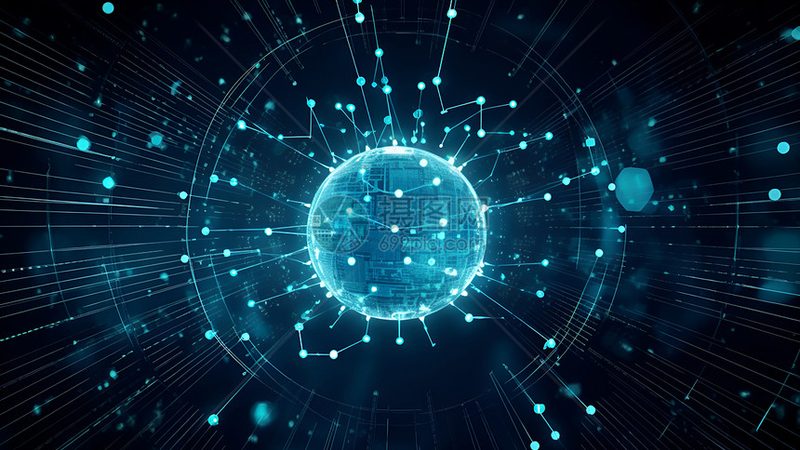 数字孪生代理加盟，开启智能未来之门